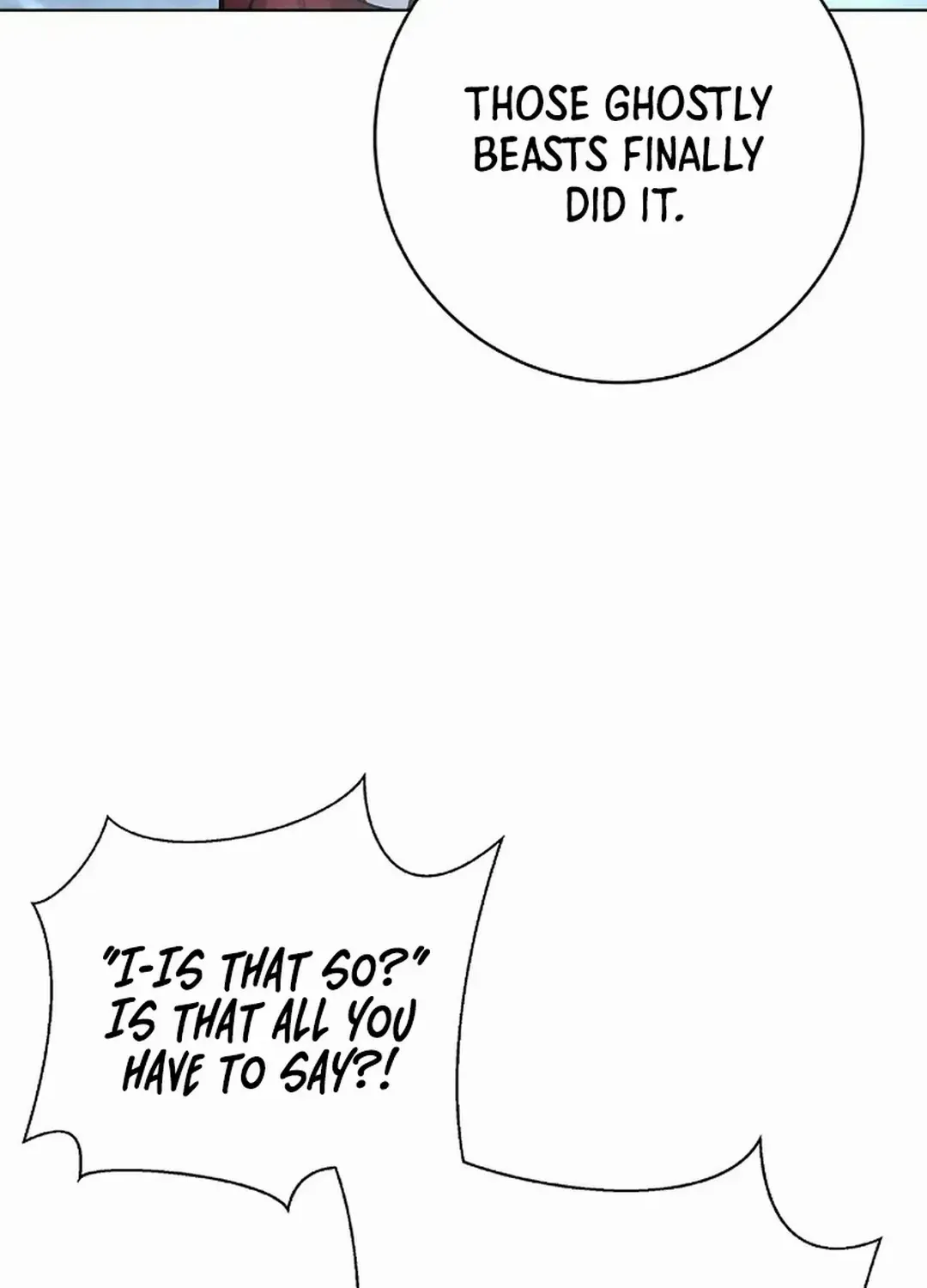 Call of the Spear Mangakakalot X Chapter 154 Page 153