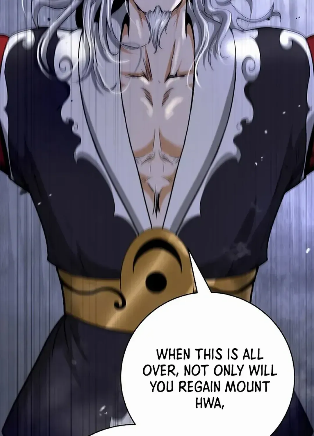 Call of the Spear Mangakakalot X Chapter 154 Page 167