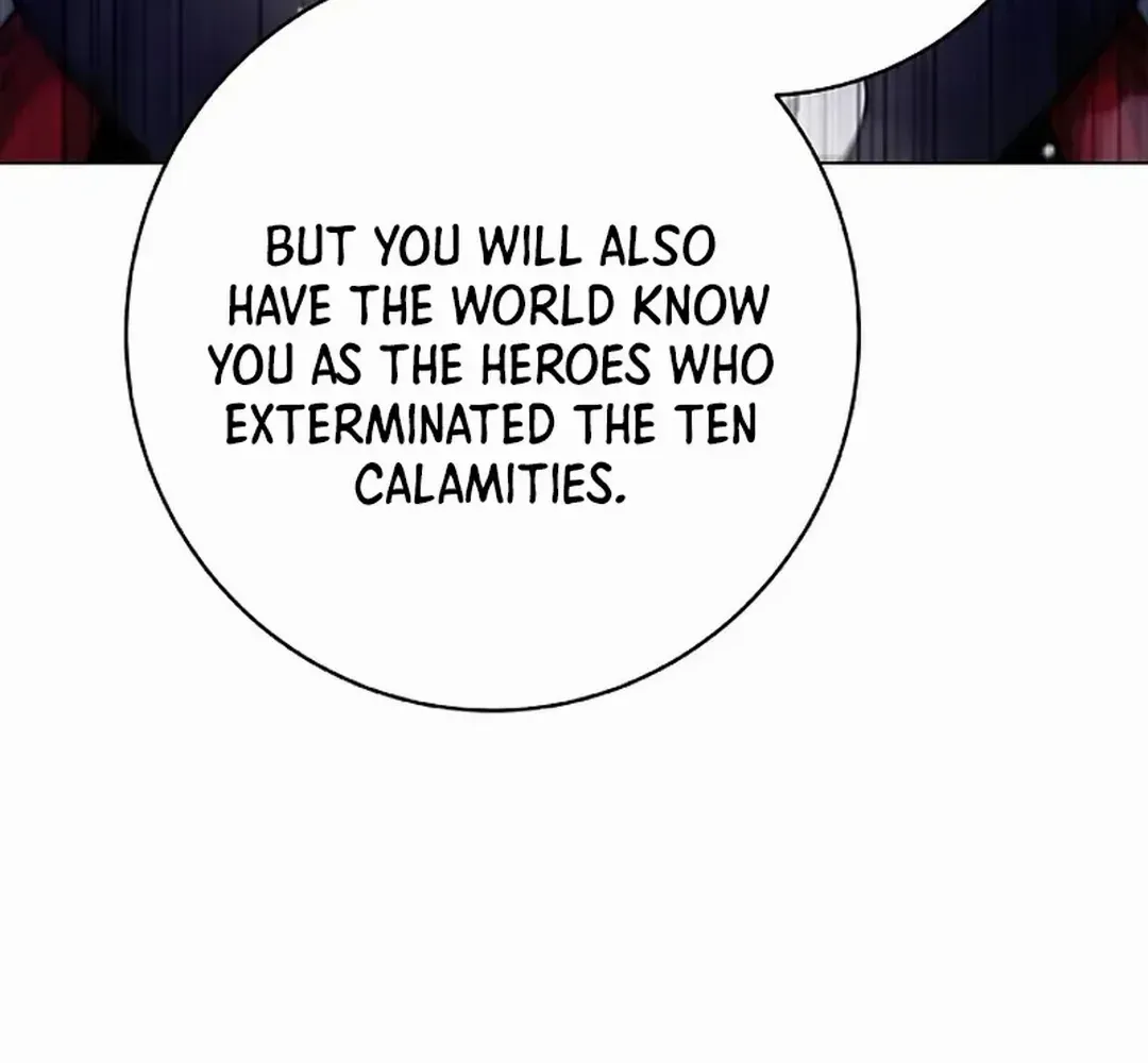 Call of the Spear Mangakakalot X Chapter 154 Page 168