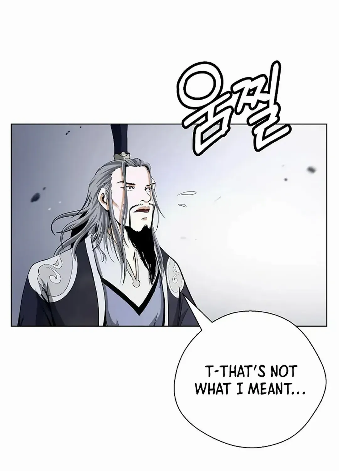 Call of the Spear Mangakakalot X Chapter 154 Page 164