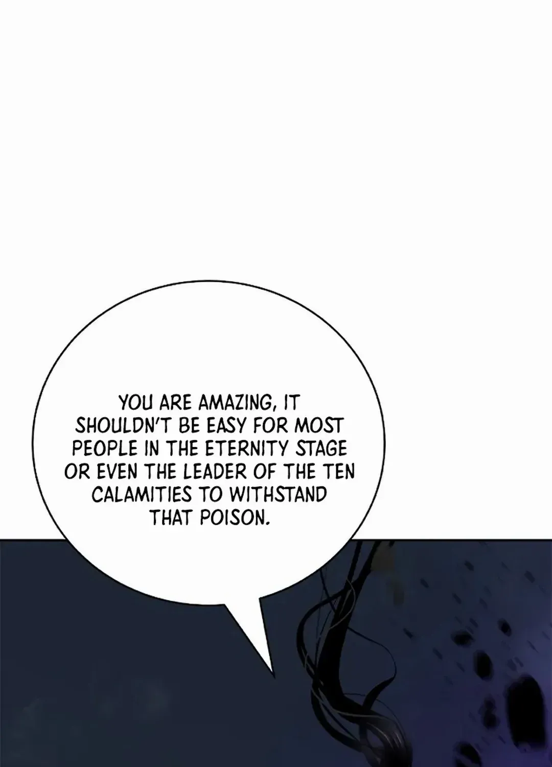 Call of the Spear Mangakakalot X Chapter 154 Page 23