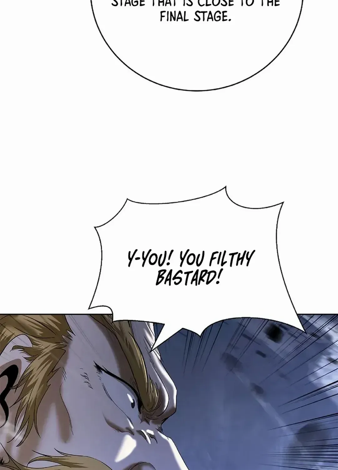 Call of the Spear Mangakakalot X Chapter 154 Page 25