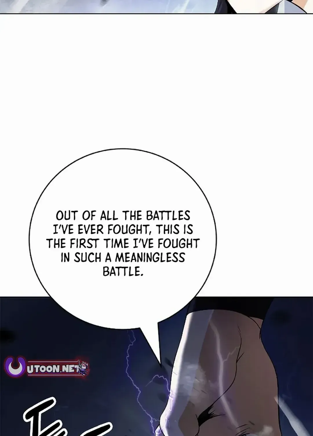 Call of the Spear Mangakakalot X Chapter 154 Page 28