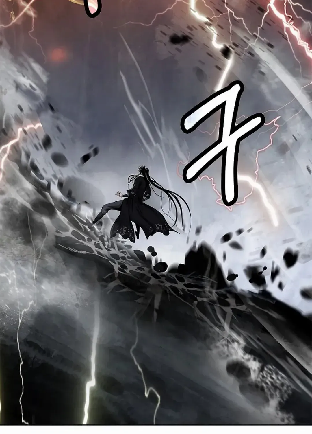 Call of the Spear Mangakakalot X Chapter 154 Page 40