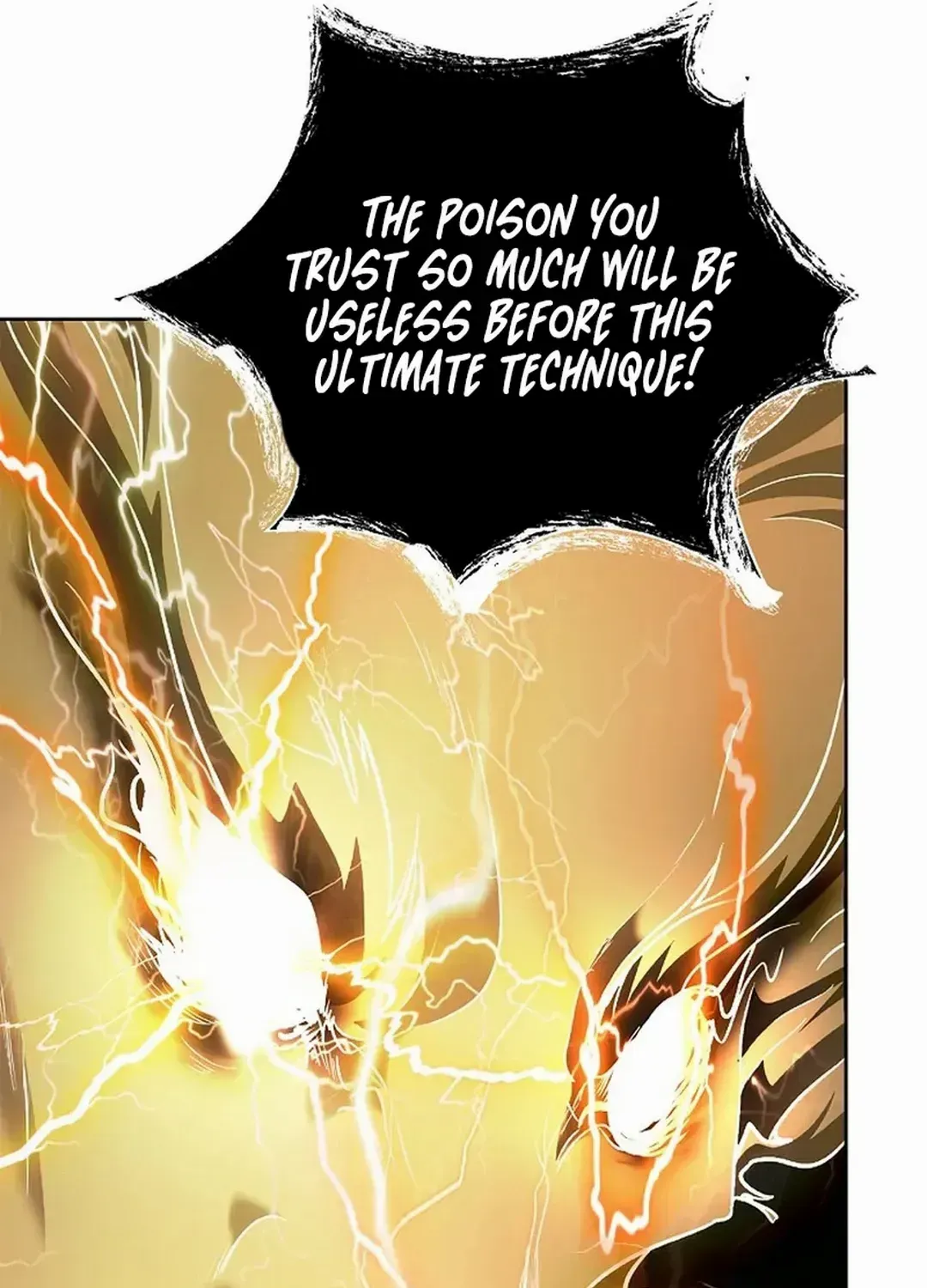 Call of the Spear Mangakakalot X Chapter 154 Page 42