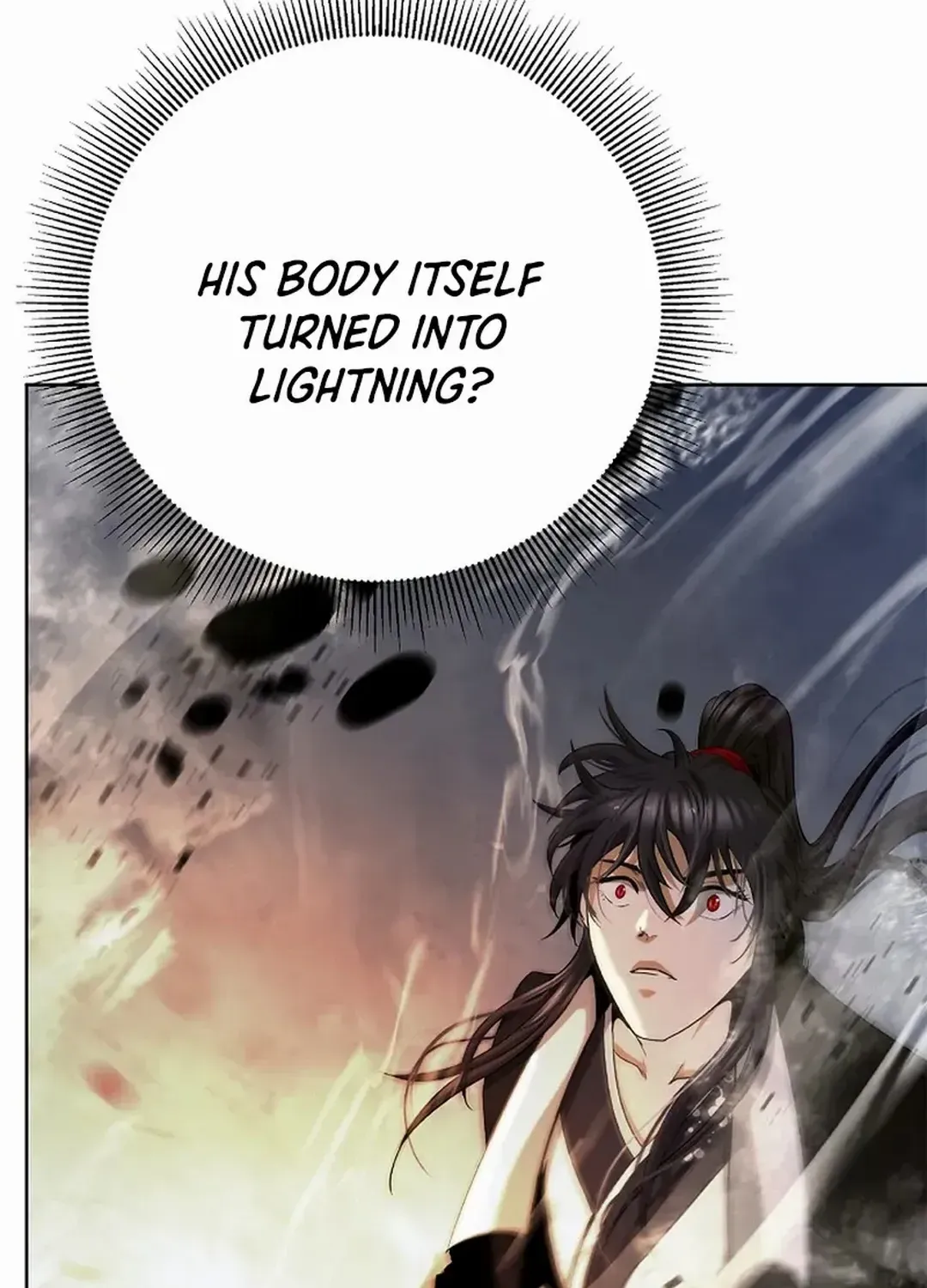 Call of the Spear Mangakakalot X Chapter 154 Page 44