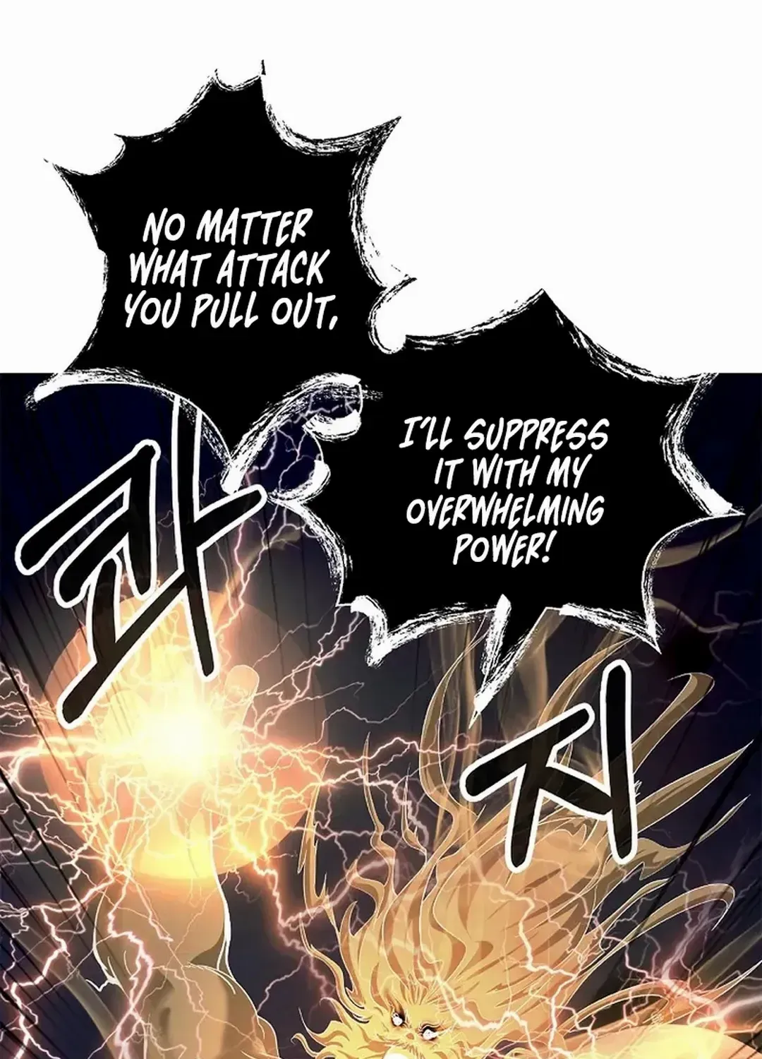 Call of the Spear Mangakakalot X Chapter 154 Page 49