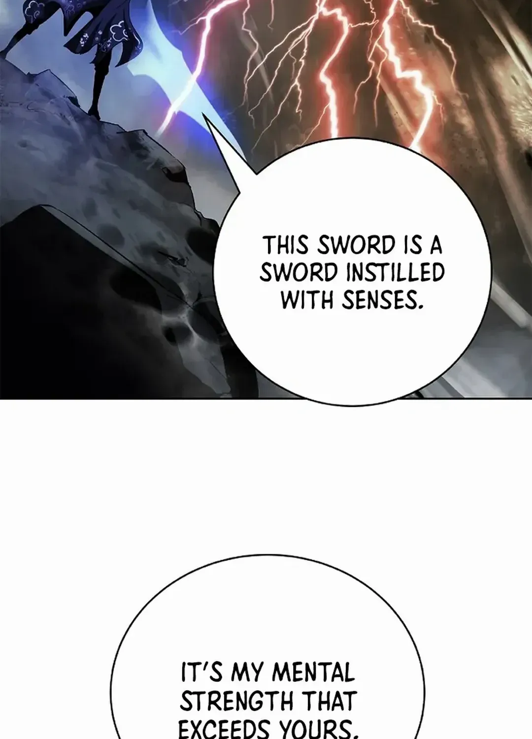 Call of the Spear Mangakakalot X Chapter 154 Page 78