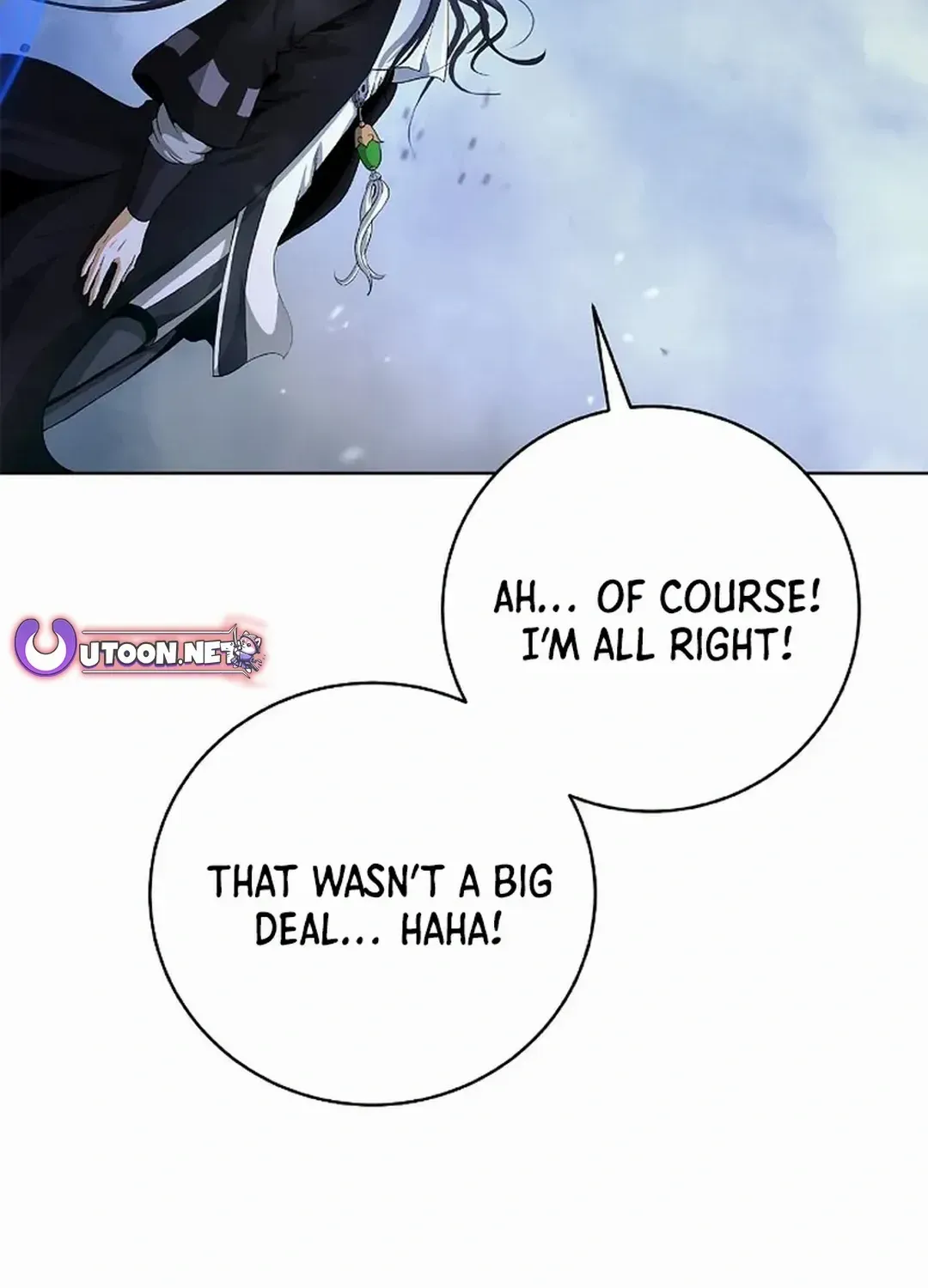 Call of the Spear Mangakakalot X Chapter 154 Page 96