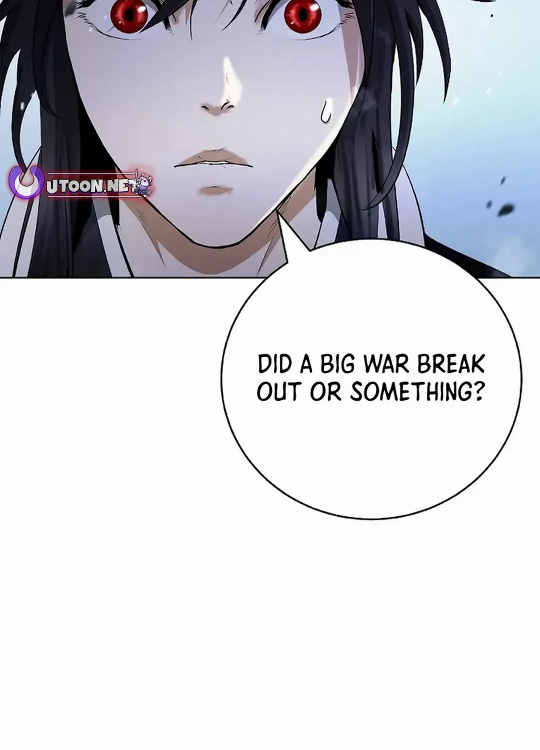 Call of the Spear Mangakakalot X Chapter 155 Page 119