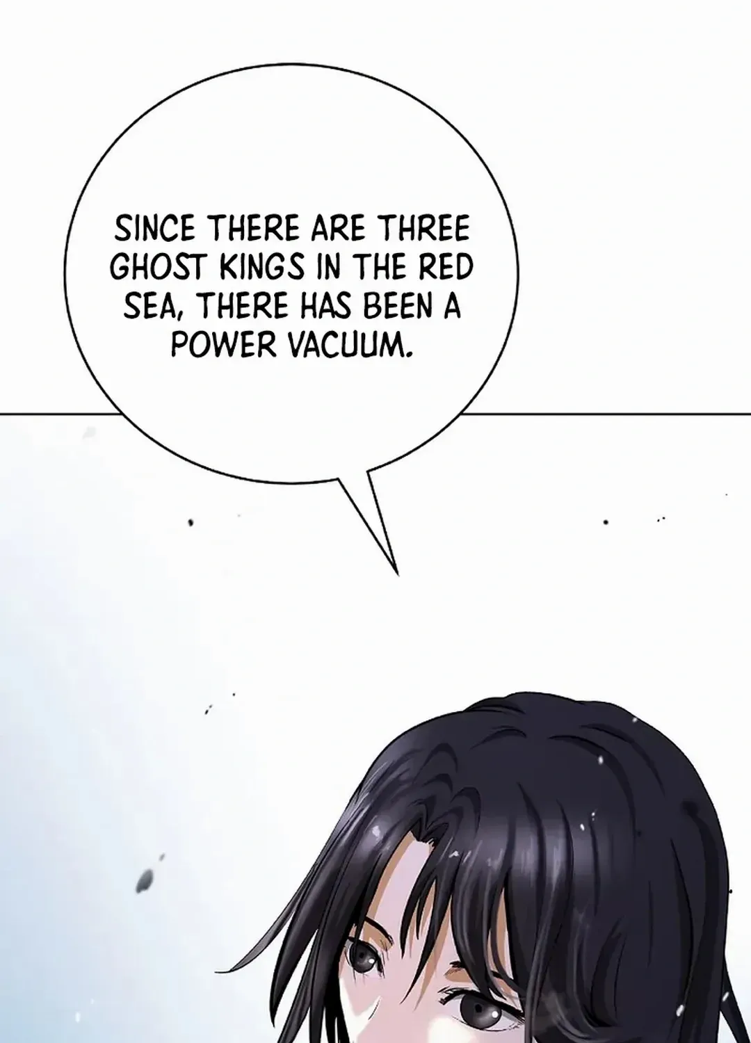 Call of the Spear Mangakakalot X Chapter 155 Page 120