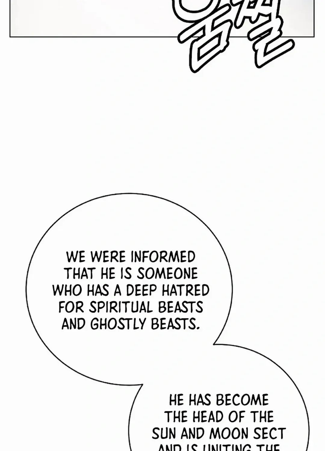 Call of the Spear Mangakakalot X Chapter 155 Page 125