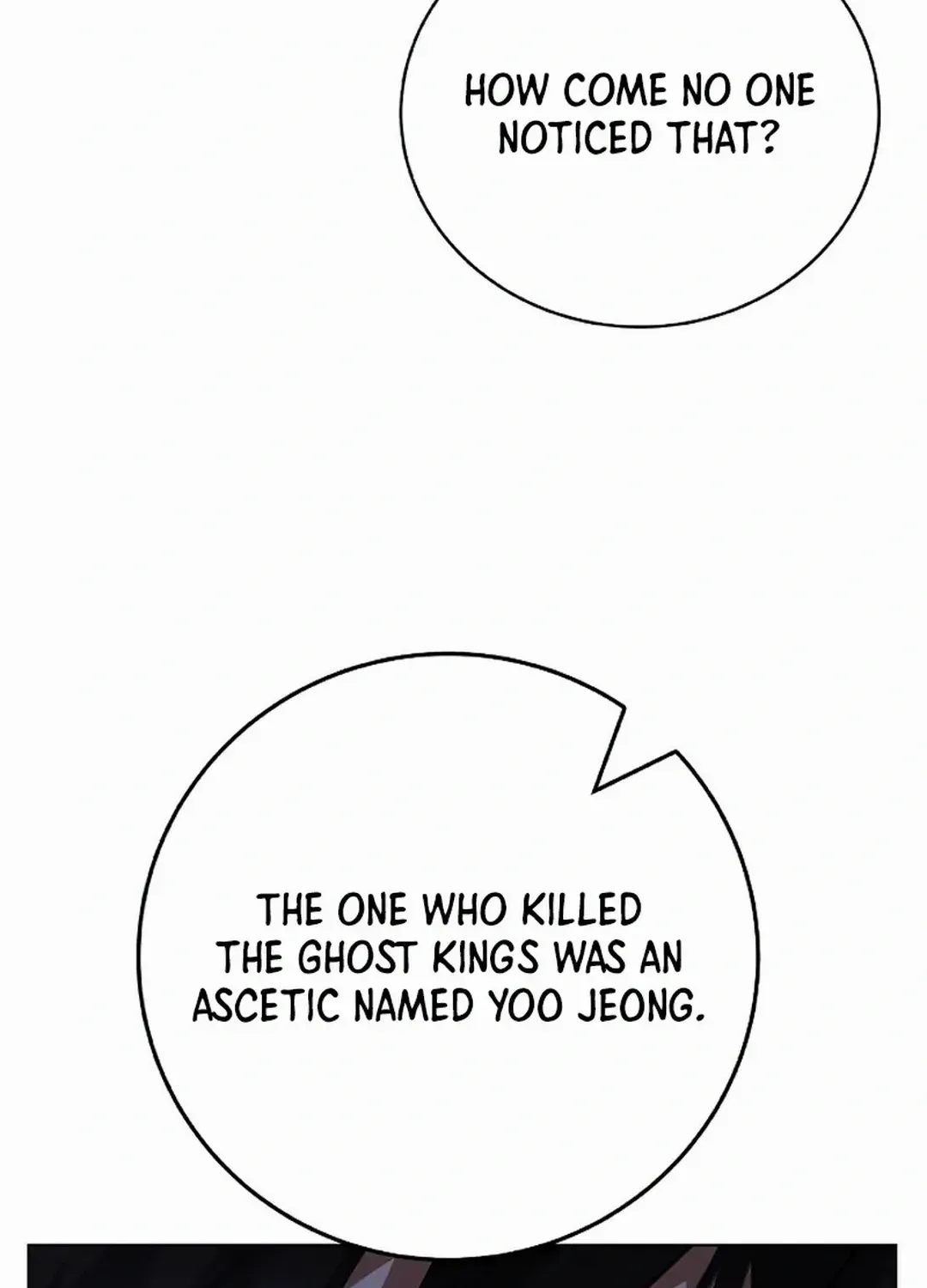 Call of the Spear Mangakakalot X Chapter 155 Page 123