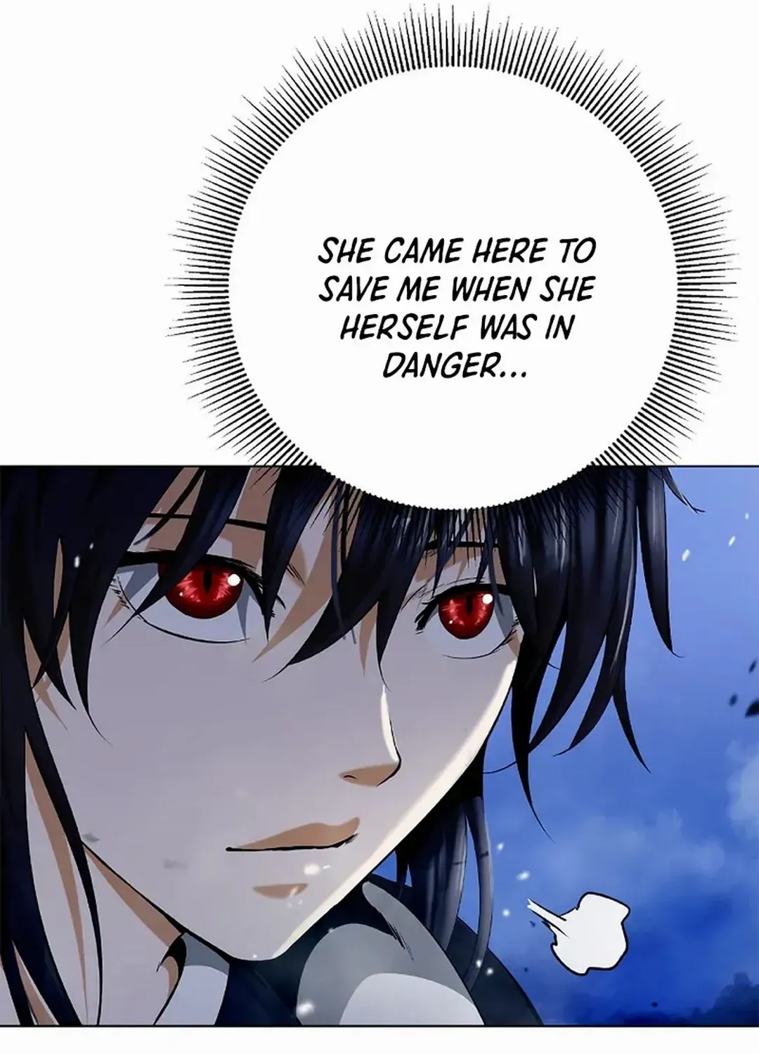 Call of the Spear Mangakakalot X Chapter 155 Page 136