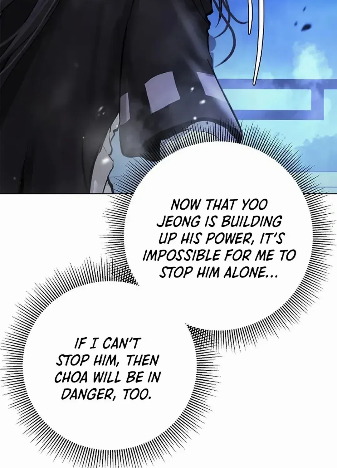 Call of the Spear Mangakakalot X Chapter 155 Page 140