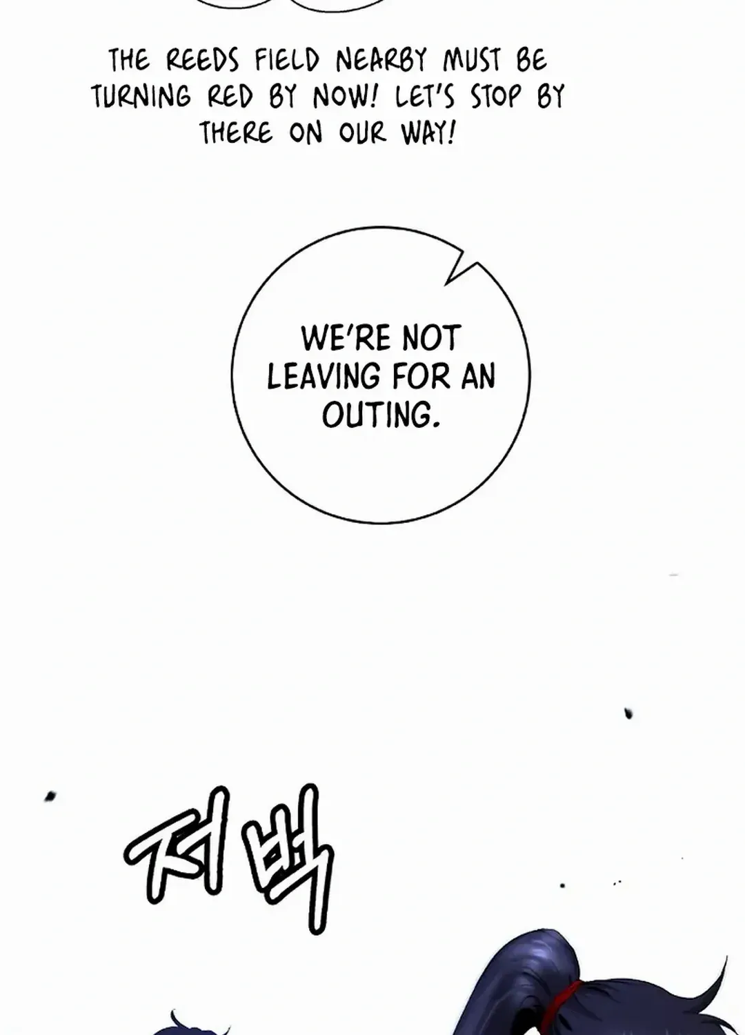 Call of the Spear Mangakakalot X Chapter 155 Page 144