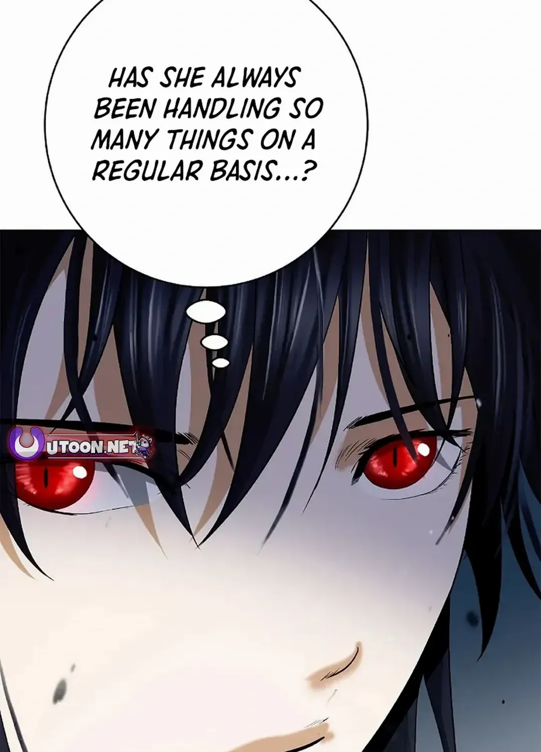 Call of the Spear Mangakakalot X Chapter 155 Page 18