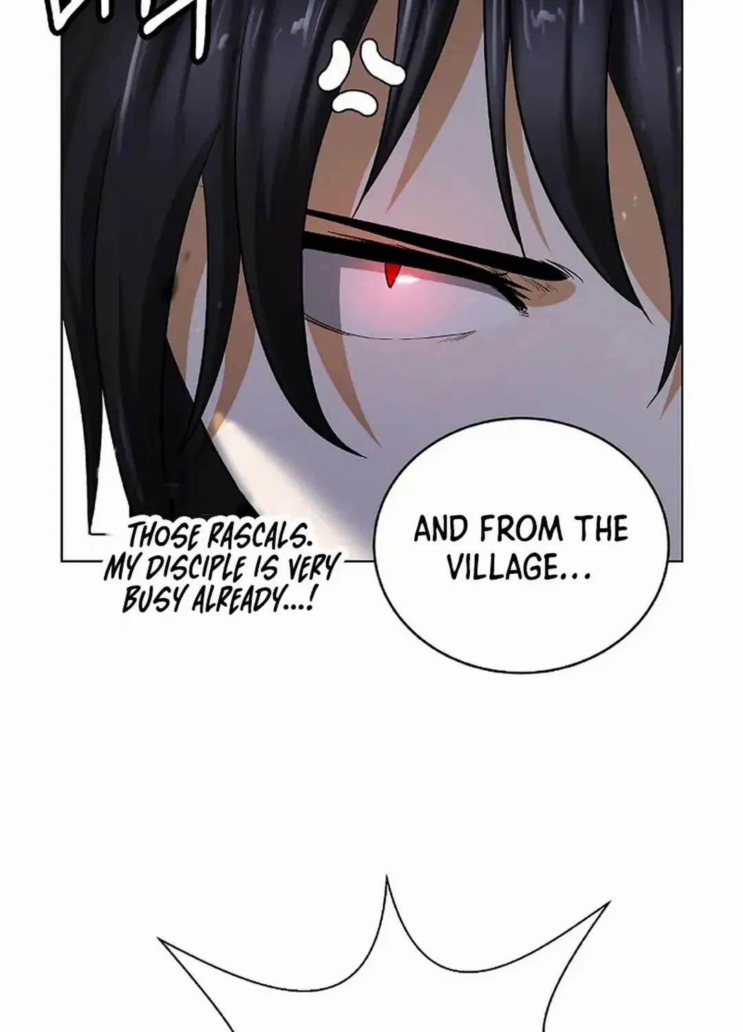 Call of the Spear Mangakakalot X Chapter 155 Page 24