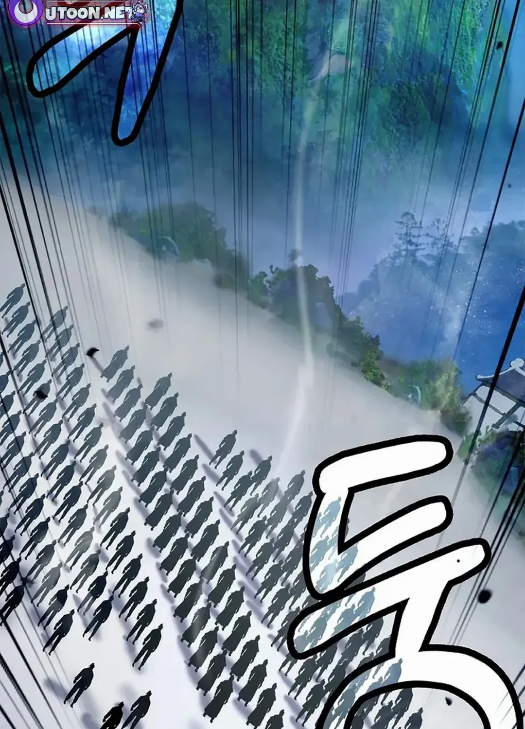 Call of the Spear Mangakakalot X Chapter 155 Page 32