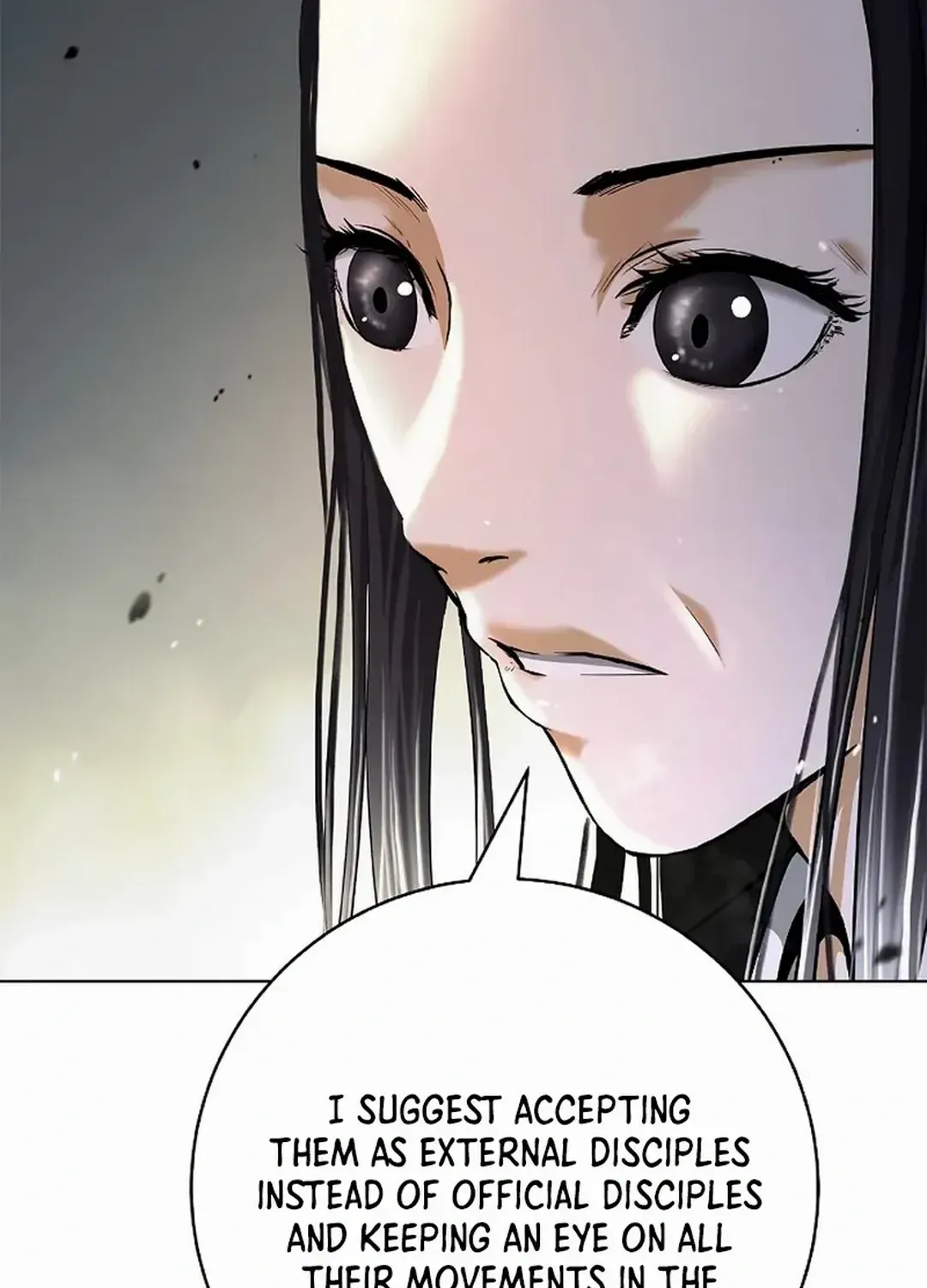 Call of the Spear Mangakakalot X Chapter 155 Page 46