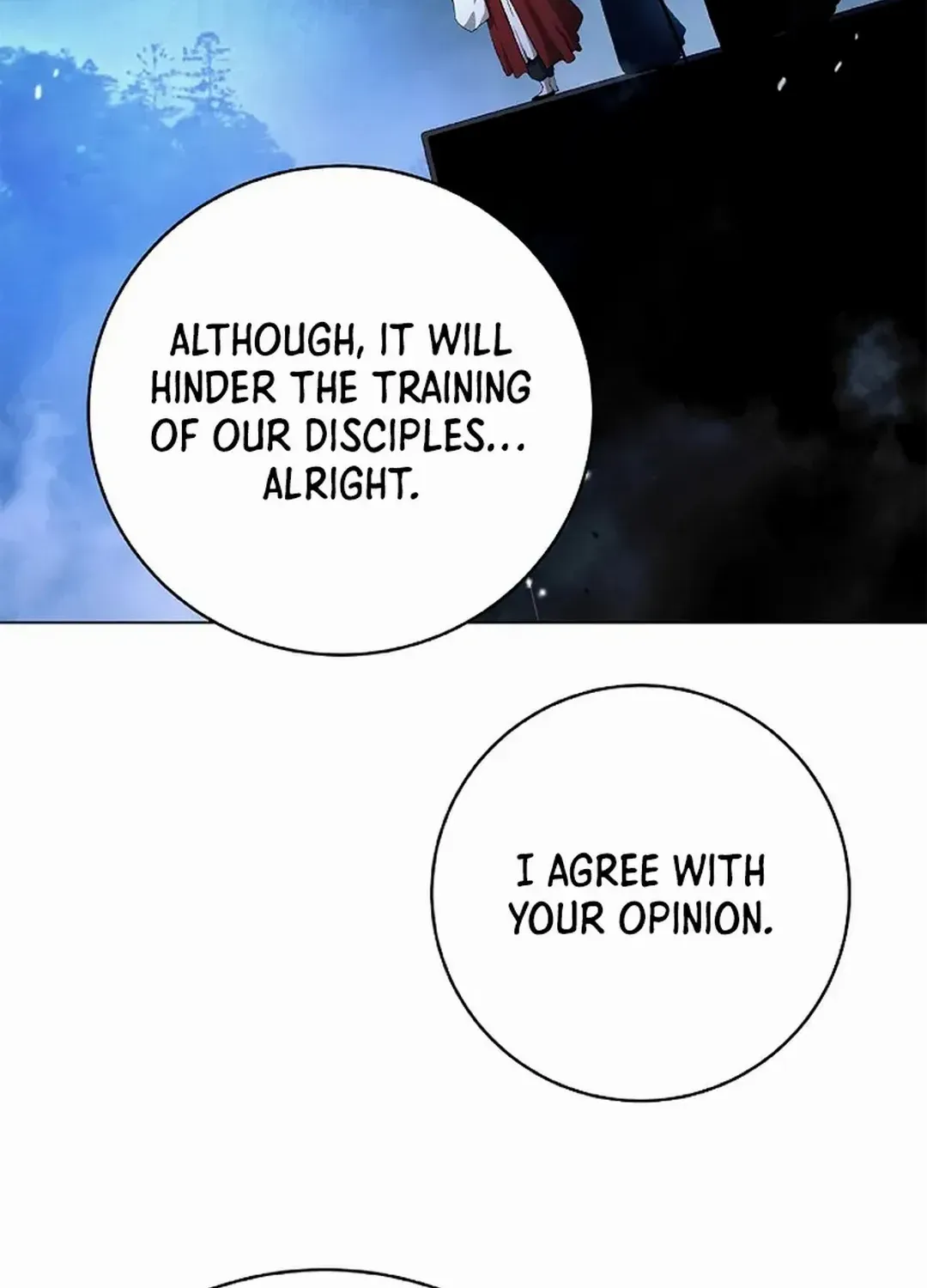 Call of the Spear Mangakakalot X Chapter 155 Page 49