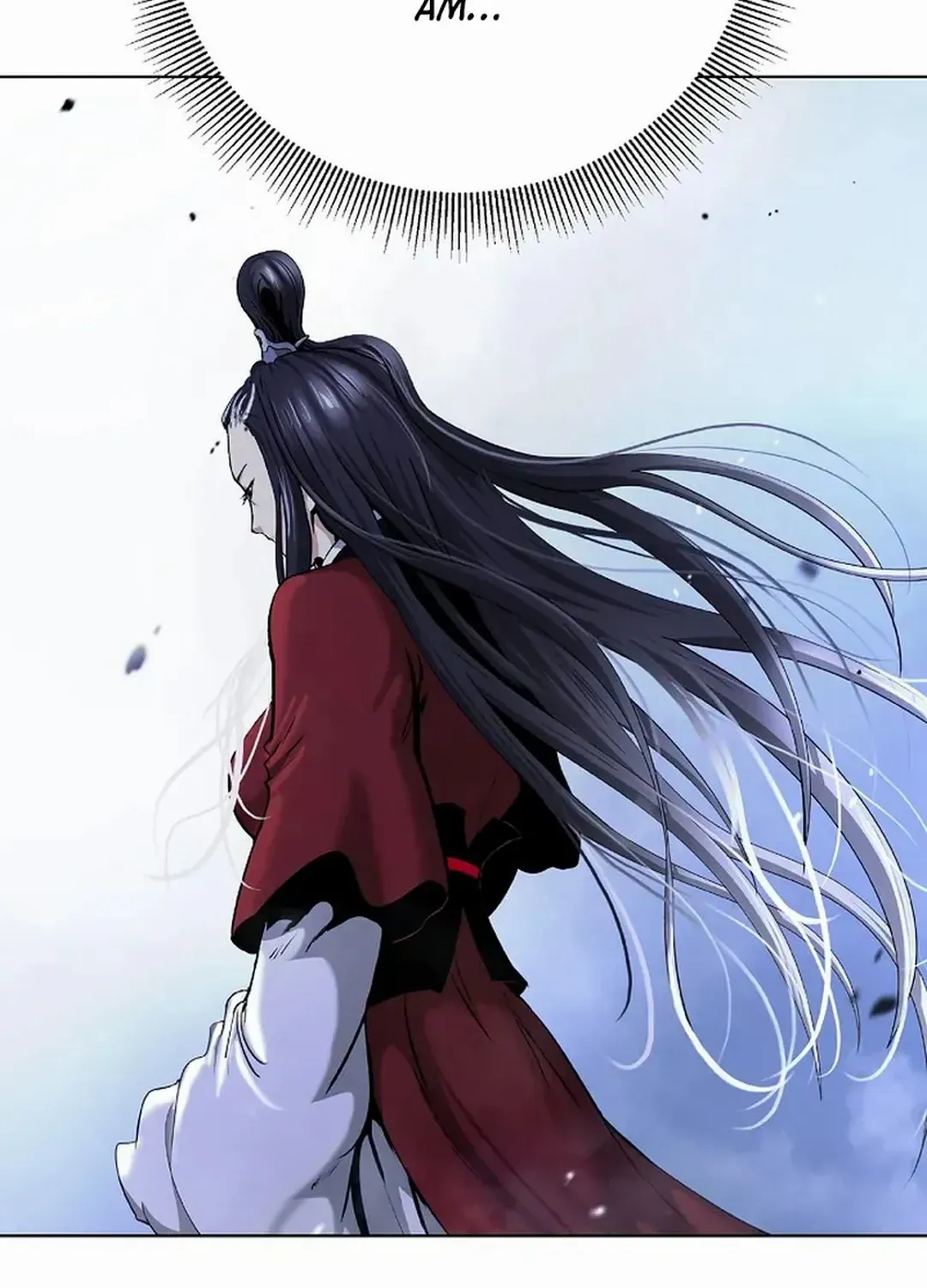 Call of the Spear Mangakakalot X Chapter 155 Page 52