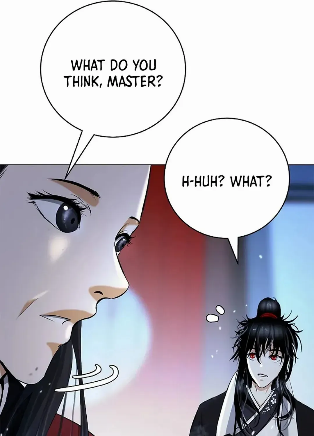 Call of the Spear Mangakakalot X Chapter 155 Page 54
