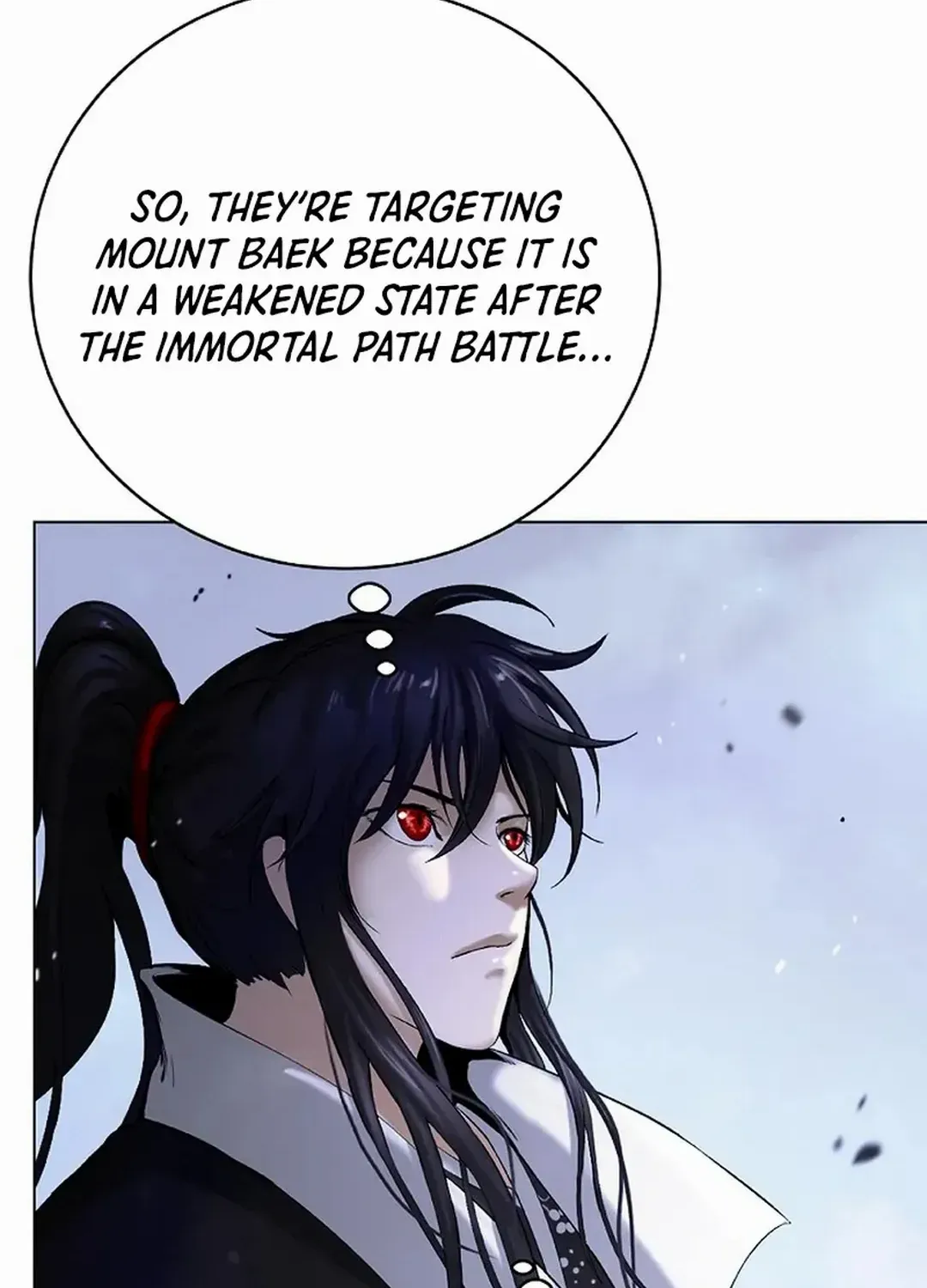 Call of the Spear Mangakakalot X Chapter 155 Page 65