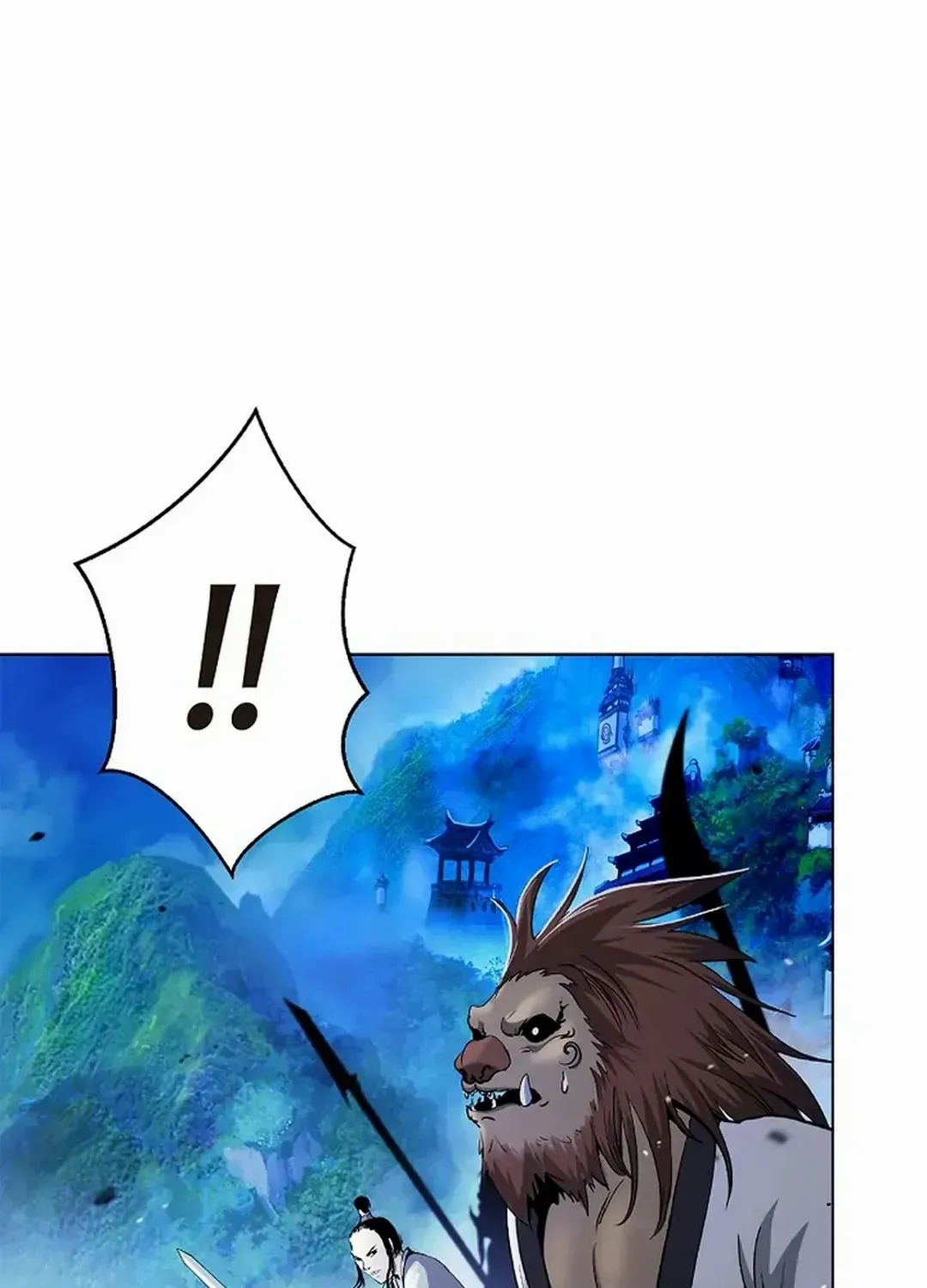 Call of the Spear Mangakakalot X Chapter 155 Page 68