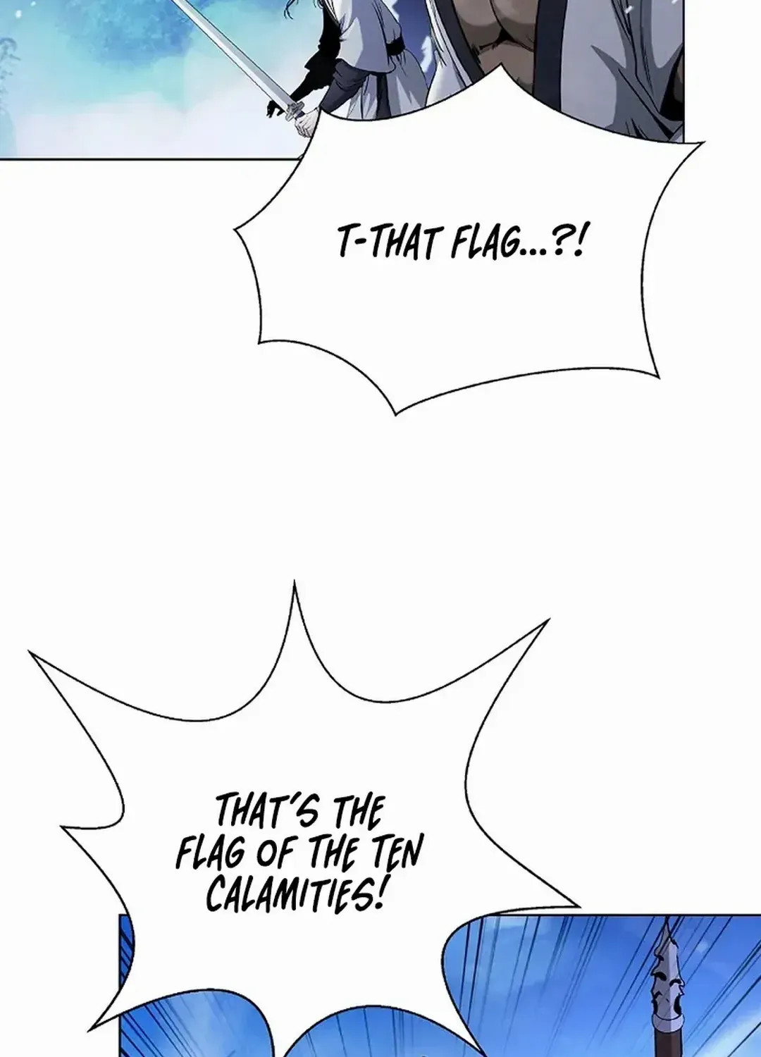 Call of the Spear Mangakakalot X Chapter 155 Page 69