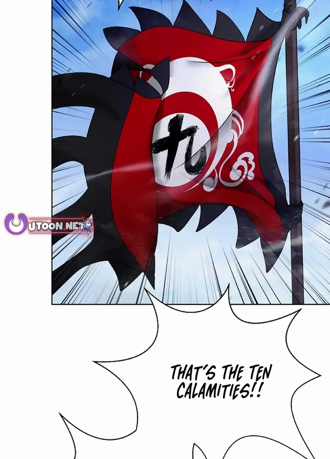 Call of the Spear Mangakakalot X Chapter 155 Page 70