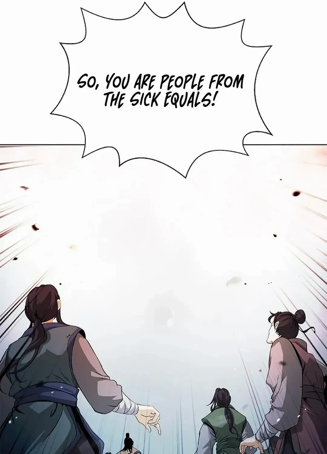 Call of the Spear Mangakakalot X Chapter 155 Page 81