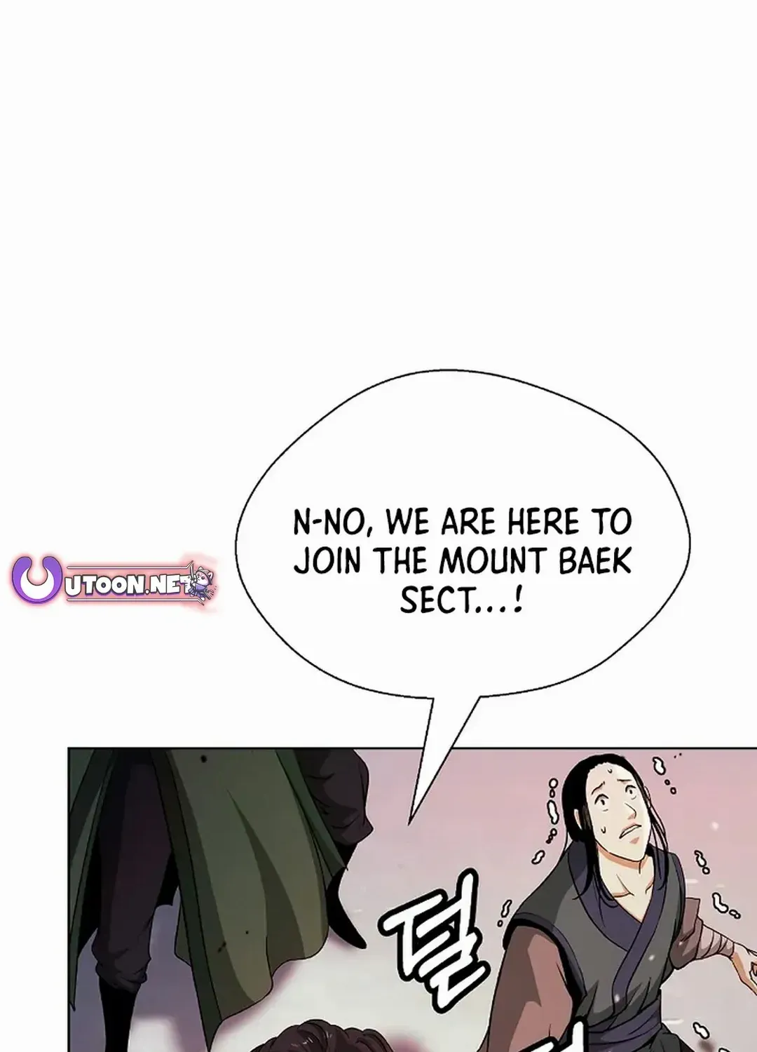 Call of the Spear Mangakakalot X Chapter 155 Page 84