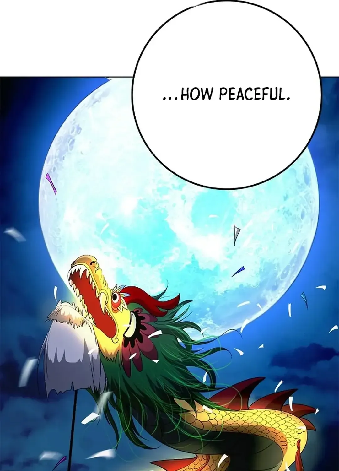 Call of the Spear Mangakakalot X Chapter 157 Page 111