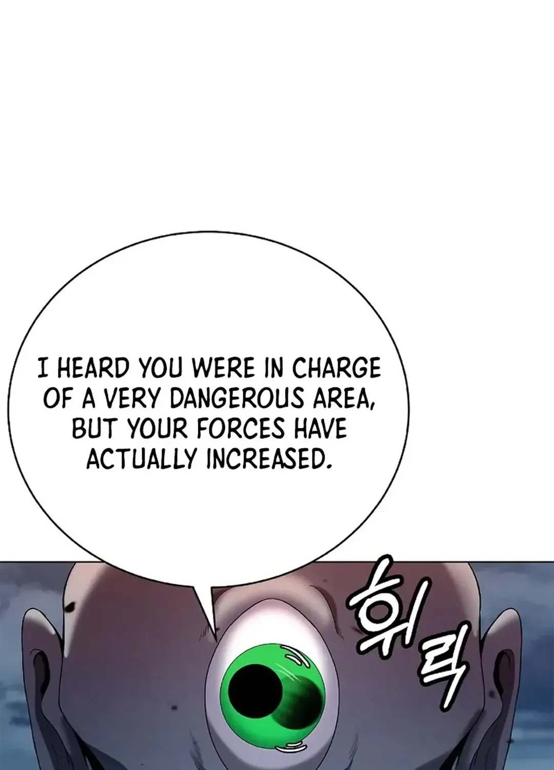 Call of the Spear Mangakakalot X Chapter 157 Page 29
