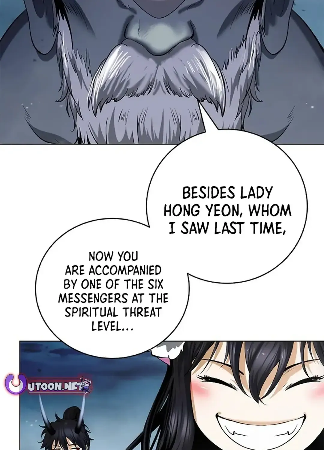 Call of the Spear Mangakakalot X Chapter 157 Page 30