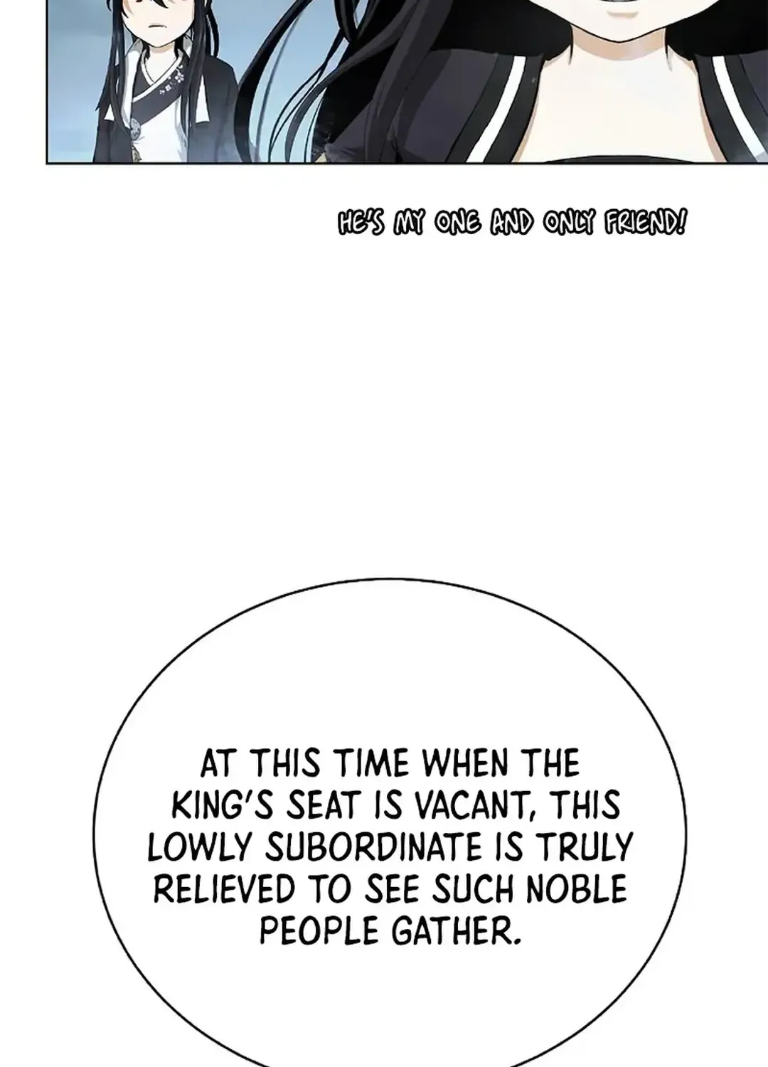 Call of the Spear Mangakakalot X Chapter 157 Page 31