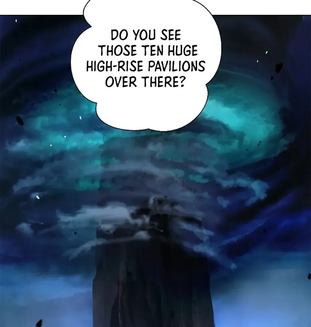 Call of the Spear Mangakakalot X Chapter 157 Page 58