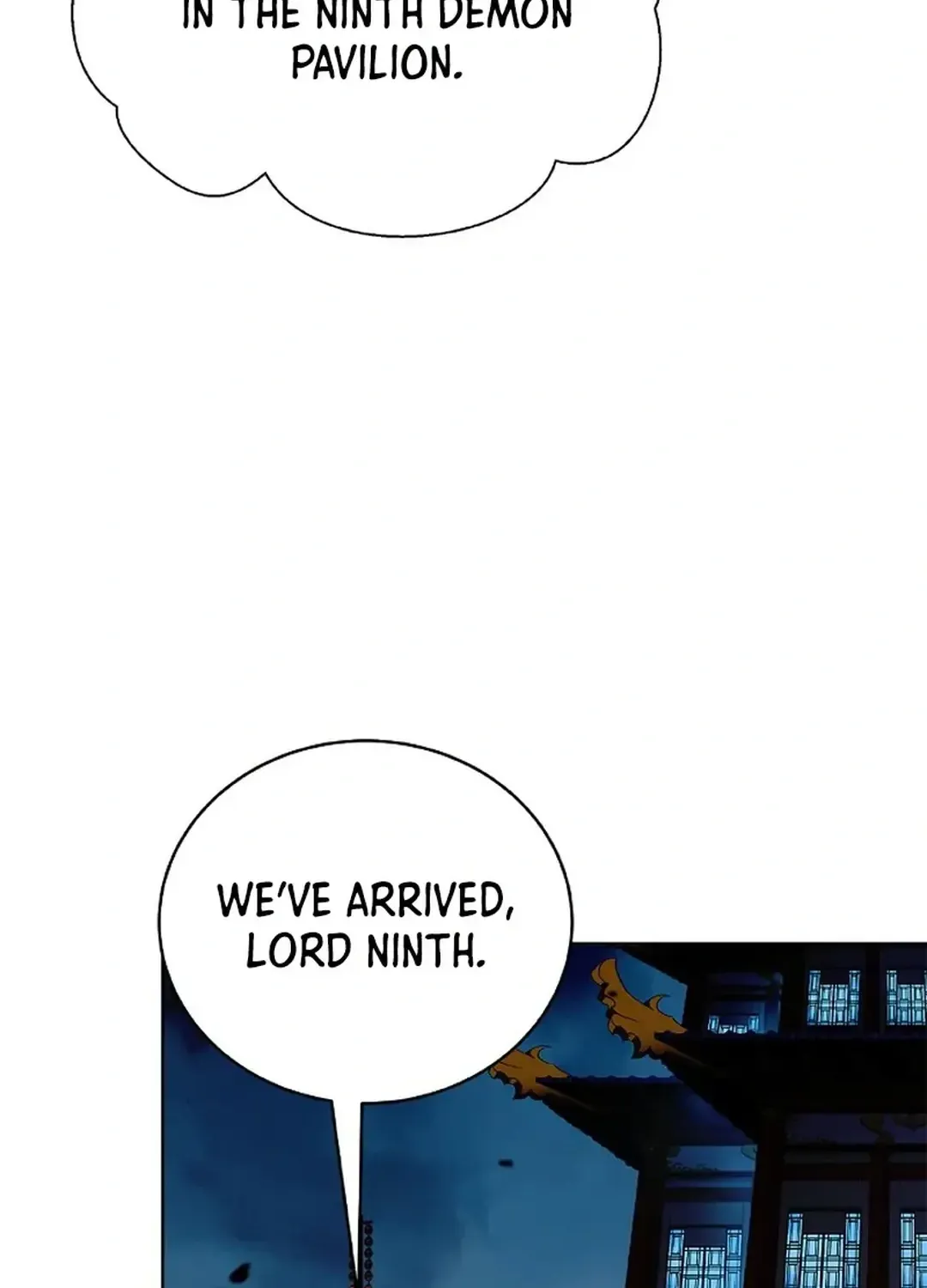 Call of the Spear Mangakakalot X Chapter 157 Page 60