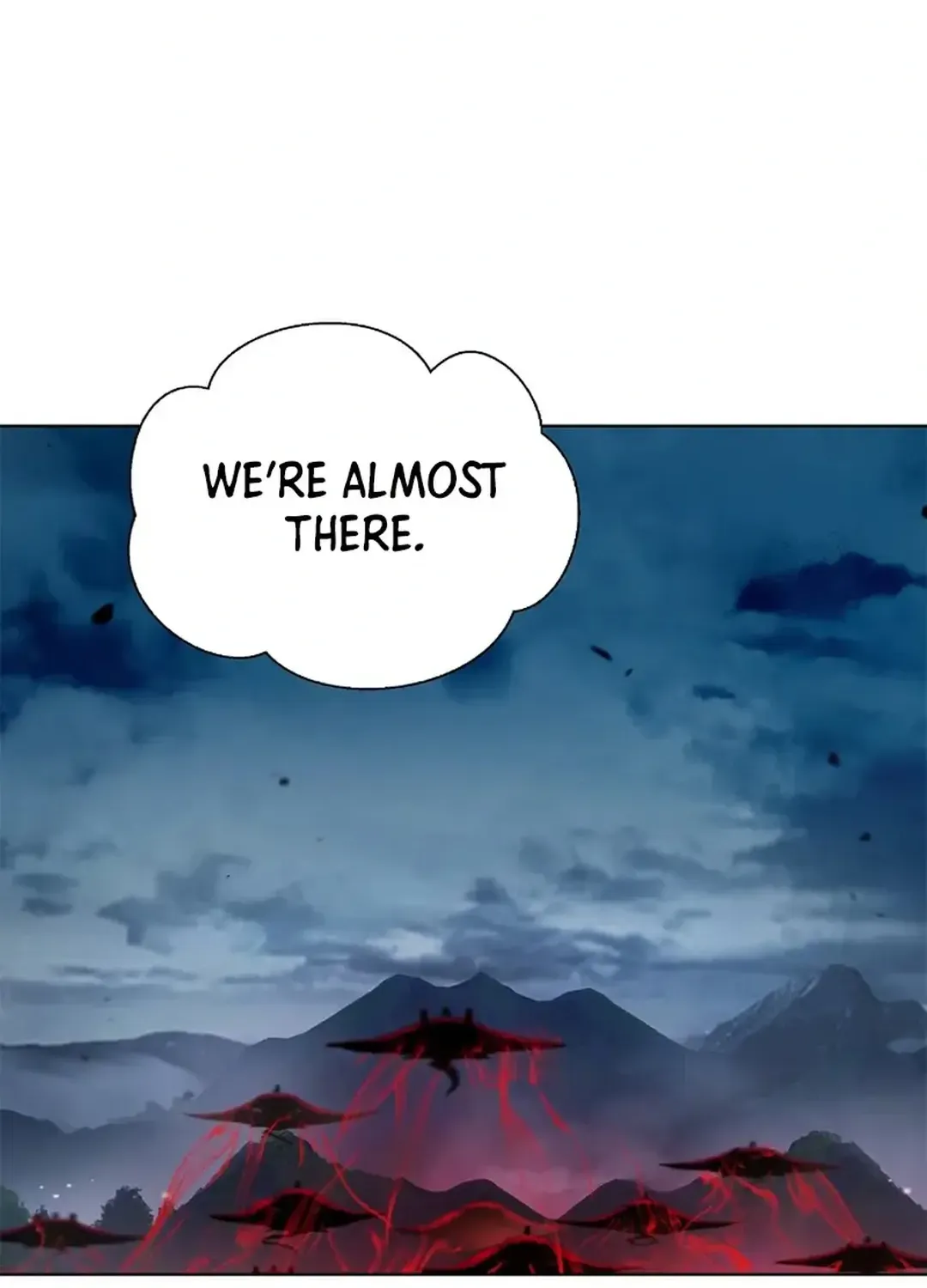 Call of the Spear Mangakakalot X Chapter 157 Page 7