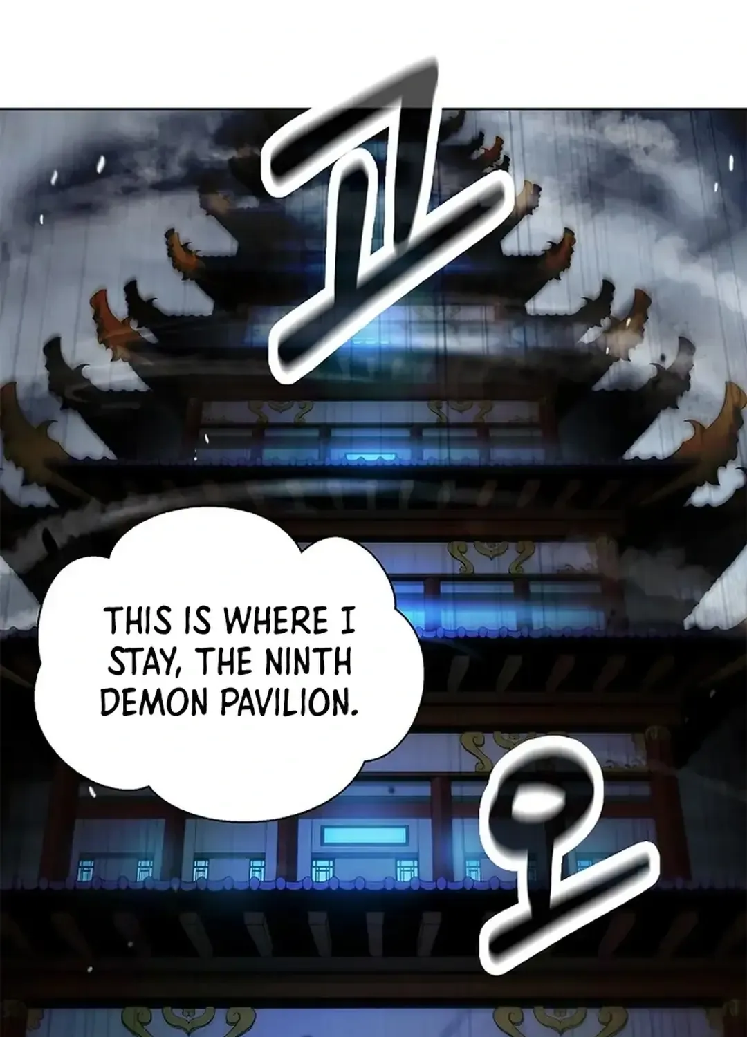 Call of the Spear Mangakakalot X Chapter 157 Page 63