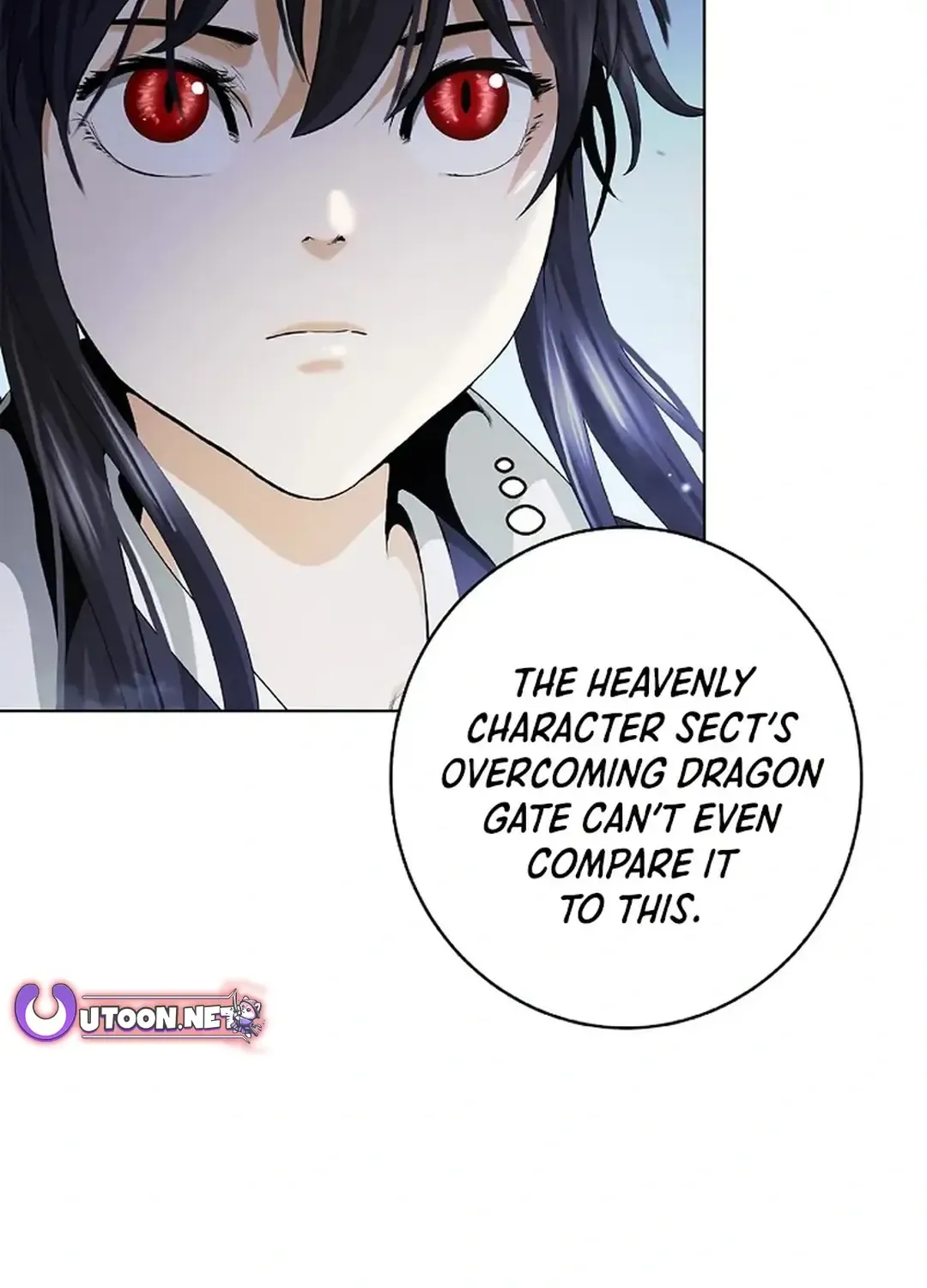 Call of the Spear Mangakakalot X Chapter 157 Page 67