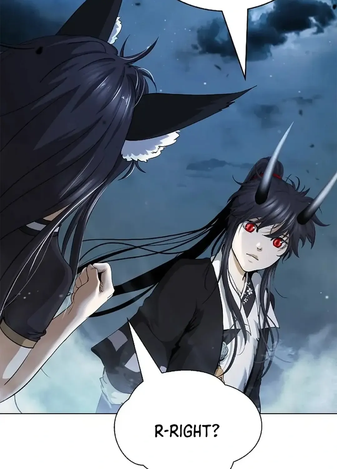 Call of the Spear Mangakakalot X Chapter 157 Page 74