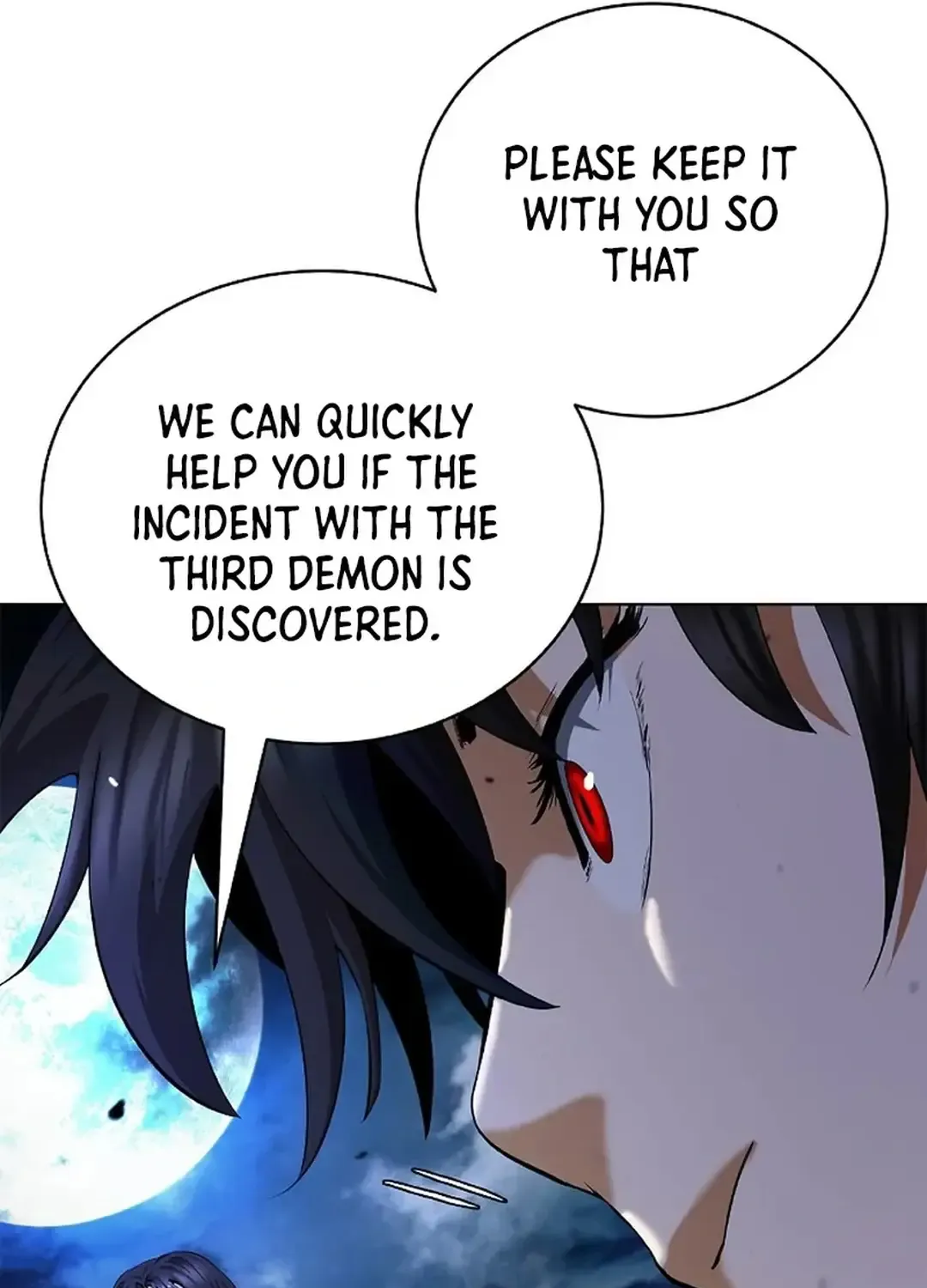 Call of the Spear Mangakakalot X Chapter 157 Page 79