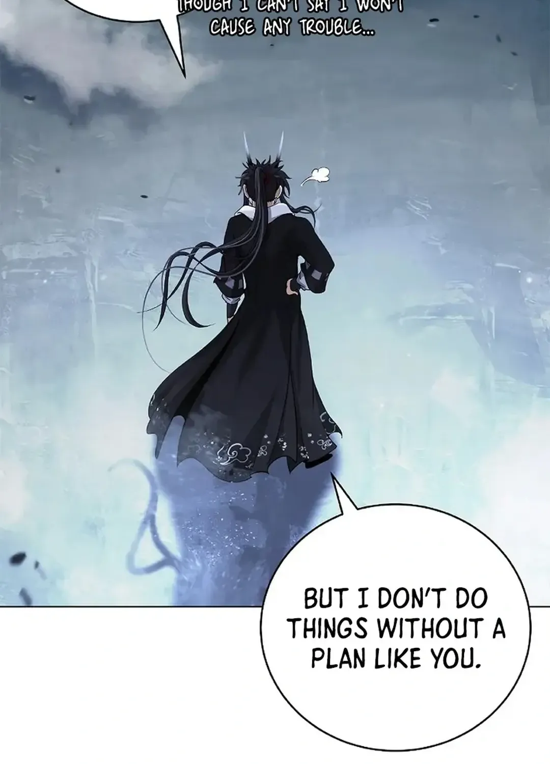 Call of the Spear Mangakakalot X Chapter 157 Page 88