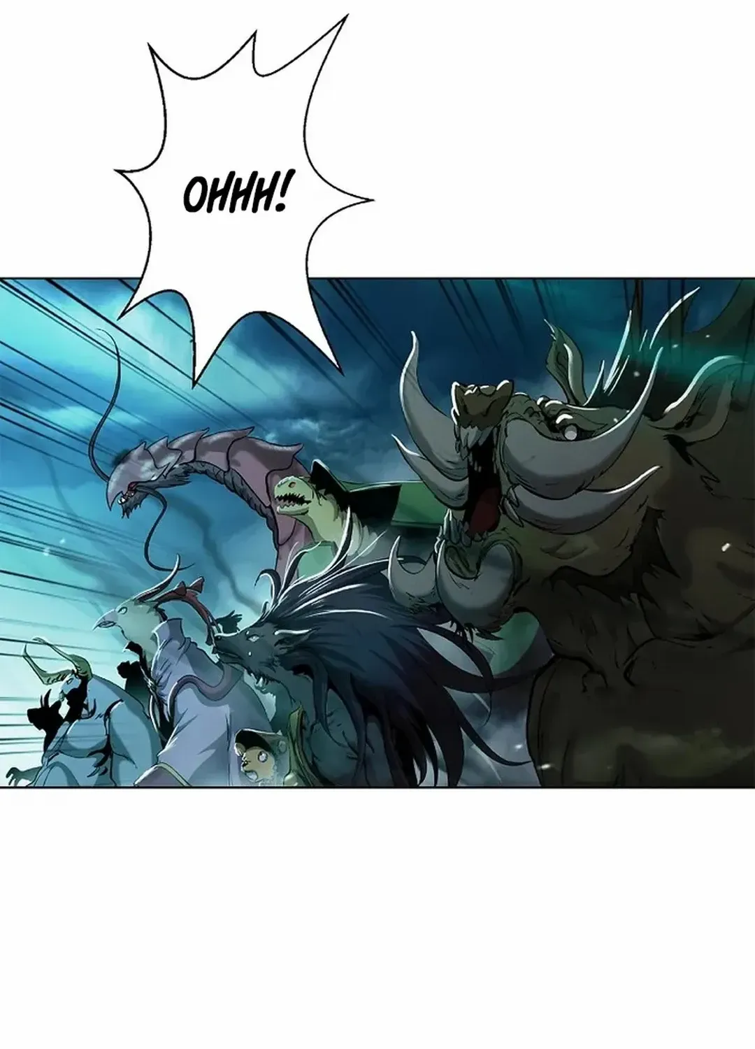 Call of the Spear Mangakakalot X Chapter 158 Page 119