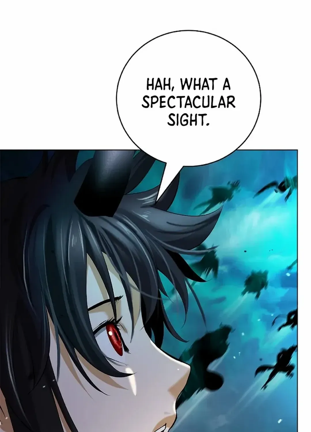 Call of the Spear Mangakakalot X Chapter 158 Page 126