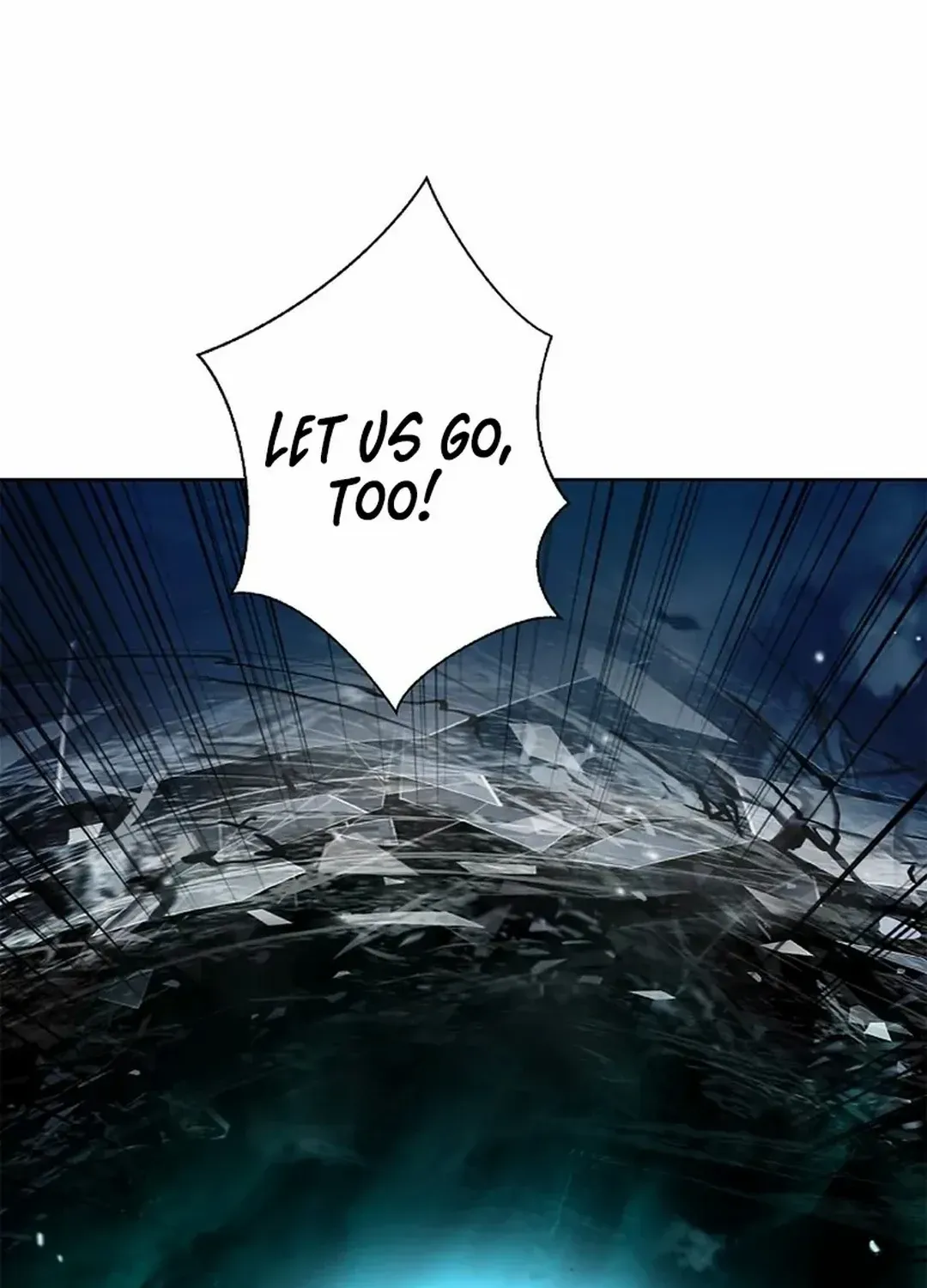 Call of the Spear Mangakakalot X Chapter 158 Page 129