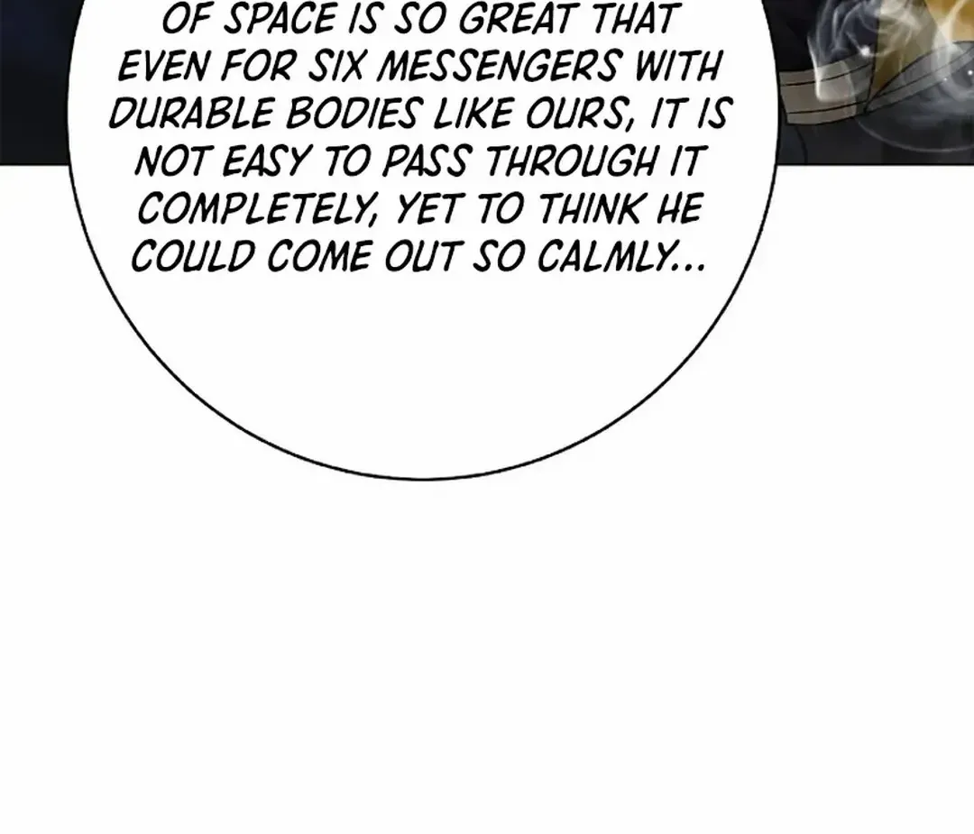 Call of the Spear Mangakakalot X Chapter 158 Page 26