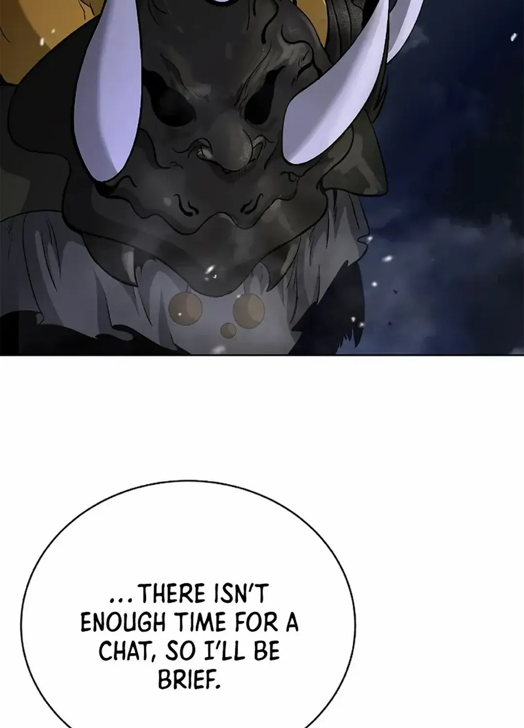 Call of the Spear Mangakakalot X Chapter 158 Page 37